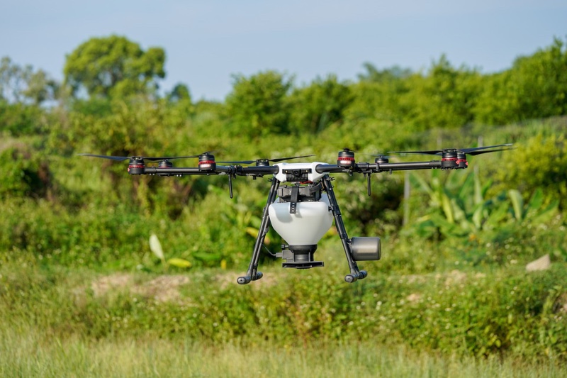 What is 'smart agriculture'? - How technology is influencing its development