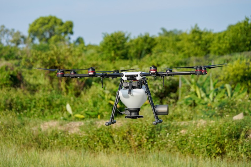 ¿Qué es la ‘agricultura inteligente? Así influye la tecnología en su desarrollo