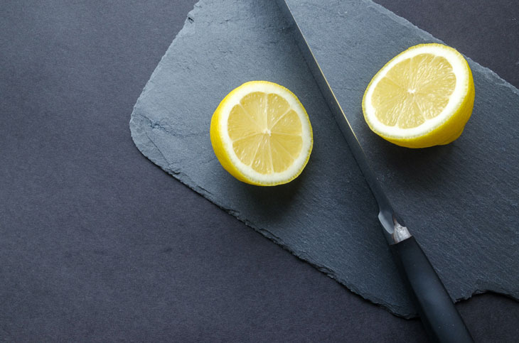 Il limone eureka: un agrume da gustare tutto l'anno