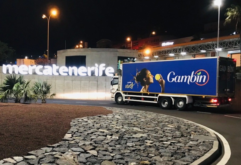 GAMBÍN Canarias si prepara per la 